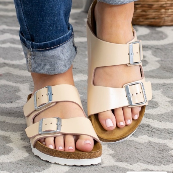 Birkenstock Shoes - Birkenstock sz 38-39-40-41